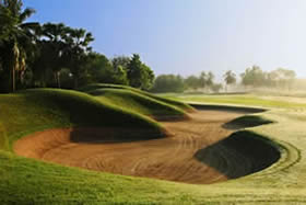 lamlukka Golf Club